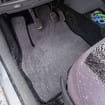 Коврики на Renault Scenic II 2003 - 2010 в Белгороде