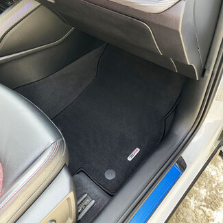 Коврики на Audi Q2L 2016&nbsp;-&nbsp;2026 в Белгороде