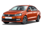 Коврики на Volkswagen Polo V 2010 - 2020 в Белгороде