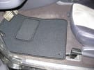 EVA коврики на Mercedes A (W168) 1997 - 2004 в Белгороде