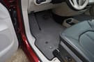 EVA коврики на Chrysler Pacifica II 2016 - 2025 в Белгороде