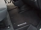 Коврики на Renault Master 2010 - 2024 в Белгороде