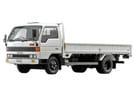 EVA коврики на Mazda Titan III 1989 - 2000 в Белгороде