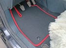 Коврики на Ford Fiesta VI 2008 - 2019 в Белгороде
