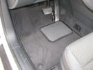 Коврики на Audi A3 (8P) 2003 - 2013 в Белгороде
