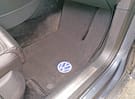 Коврики на Volkswagen Passat CC 2008 - 2017 в Белгороде
