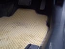 Коврики на Honda Civic VII 5d 2000 - 2005 в Белгороде