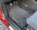 Коврики на Renault Megane III 2008 - 2016 в Белгороде