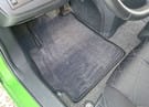 Коврики на Mazda 2 2007 - 2015 в Белгороде