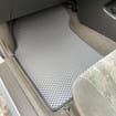Ворсовые коврики на Nissan Avenir (W11) 1998 - 2005 в Белгороде