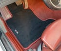 Коврики на BMW 6 (E63/E64) 2003 - 2010 в Белгороде