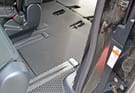 EVA коврики на Toyota Voxy (R80) 2014 - 2021 в Белгороде