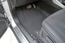 EVA коврики на Suzuki Vitara 2014 - 2025 в Белгороде