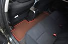 Коврики на Toyota Auris I 2006 - 2012 в Белгороде