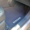 EVA коврики на Nissan Qashqai+2 (J10) 2008 - 2013 в Белгороде