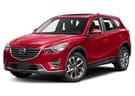 Коврики на Mazda CX5 I 2011 - 2017 в Белгороде