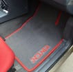 Коврики на Daewoo Nexia 1994 - 2016 в Белгороде