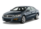 Коврики на Volkswagen Passat CC 2008 - 2017 в Белгороде