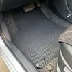 Ворсовые коврики на Hyundai i20 I 2008 - 2014 в Белгороде