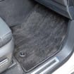 Коврики на Lexus LX 600 и LX500d 2021 - 2025 в Белгороде