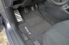 EVA коврики на Mazda 3 2003 - 2009 в Белгороде