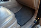 EVA коврики на Lexus GX 460 2009 - 2023 в Белгороде