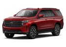 Коврики на Chevrolet Tahoe V 2019 - 2025 в Белгороде
