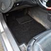 Коврики на Mercedes S (W220) 1998 - 2005 в Белгороде