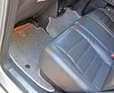 Коврики на Volkswagen Touareg I 2002 - 2010 в Белгороде