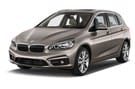 EVA коврики на BMW 2 Active Tourer (F45) 2014 - 2022 в Белгороде