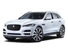 Коврики на Jaguar F-Pace 2015 - 2025 в Белгороде