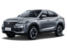 EVA коврики на Changan CS85 Coupe 2018 - 2025 в Белгороде