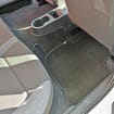 Коврики на Skoda Rapid I 2012 - 2020 в Белгороде