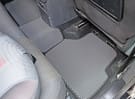 EVA коврики на Volkswagen Tiguan I 2006 - 2017 в Белгороде