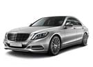 Коврики на Mercedes S (W222) 2013 - 2020 в Белгороде