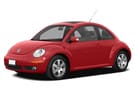 EVA коврики на Volkswagen Beetle (A4) 1997 - 2007 в Белгороде