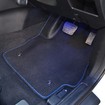 Коврики на Mazda Axela II 2009 - 2013 в Белгороде