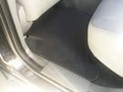 Коврики на Jeep Grand Cherokee (WK) 2004 - 2010 в Белгороде