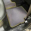 EVA коврики на Mazda CX5 II 2016 - 2025 в Белгороде
