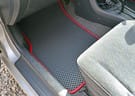 Коврики на Honda Domani II 1997 - 2000 в Белгороде