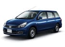 Коврики на Nissan AD (Y12) 2006 - 2025 в Белгороде