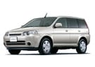 EVA коврики на Honda HR-V 1998 - 2005 в Белгороде