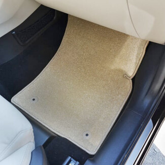 EVA коврики на Volkswagen Tiguan Allspace 2016 - 2025 в Белгороде