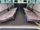 Ворсовые коврики на Toyota Land Cruiser 70 2006 - 2025 в Белгороде