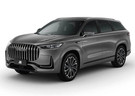 Коврики на Jaecoo J8 2024 - 2025 в Белгороде