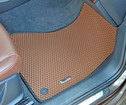 Коврики на Audi A4 (B9) 2015 - 2025 в Белгороде