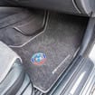 Коврики на BMW 5 (F10/F11) 2010 - 2017 в Белгороде