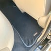 Коврики на Nissan Cube III 2008 - 2020 в Белгороде