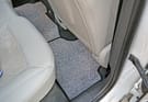 Коврики на Audi Q3 (8U) 2011 - 2019 в Белгороде