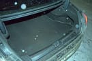 Коврики на Mercedes CLA (C118) 2019 - 2025 в Белгороде